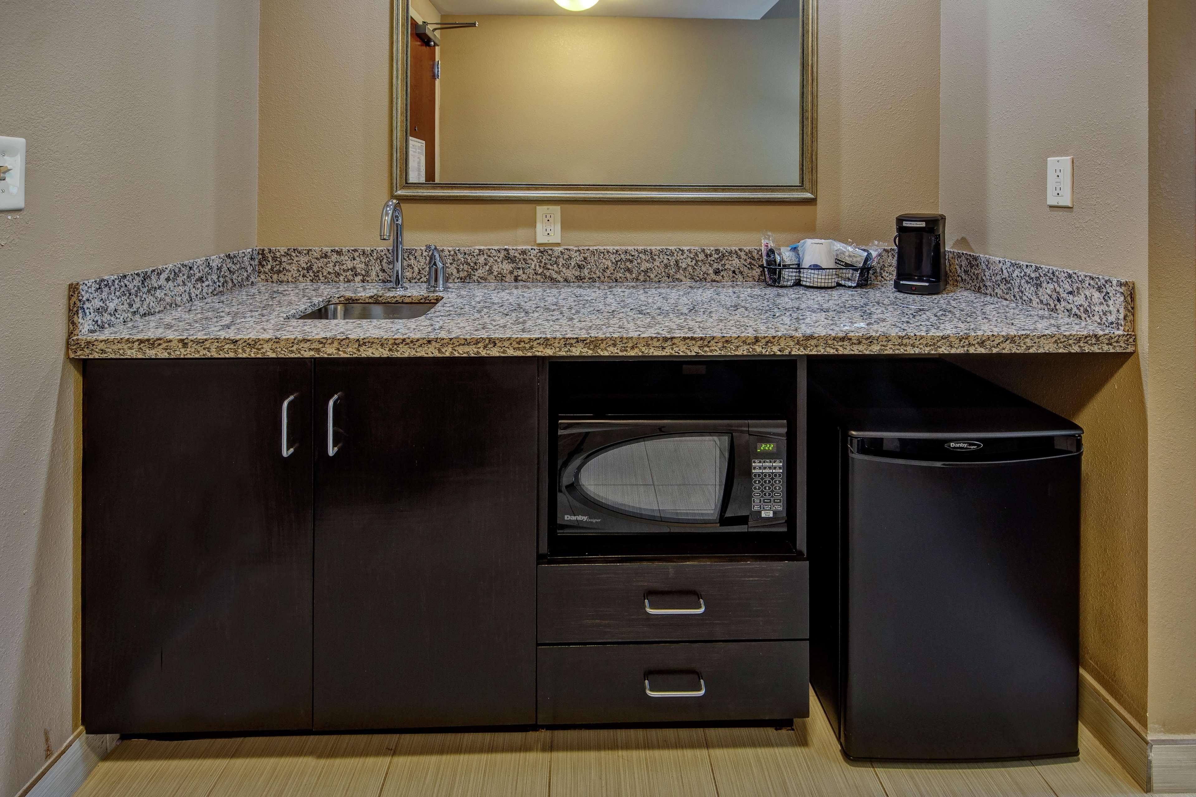 Hampton Inn & Suites Κλάρκσβιλ Εξωτερικό φωτογραφία