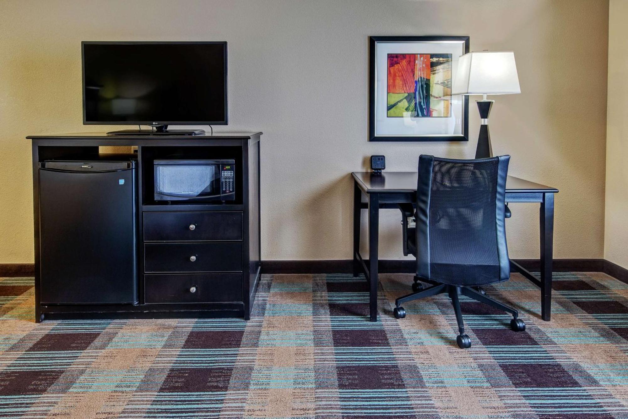 Hampton Inn & Suites Κλάρκσβιλ Εξωτερικό φωτογραφία
