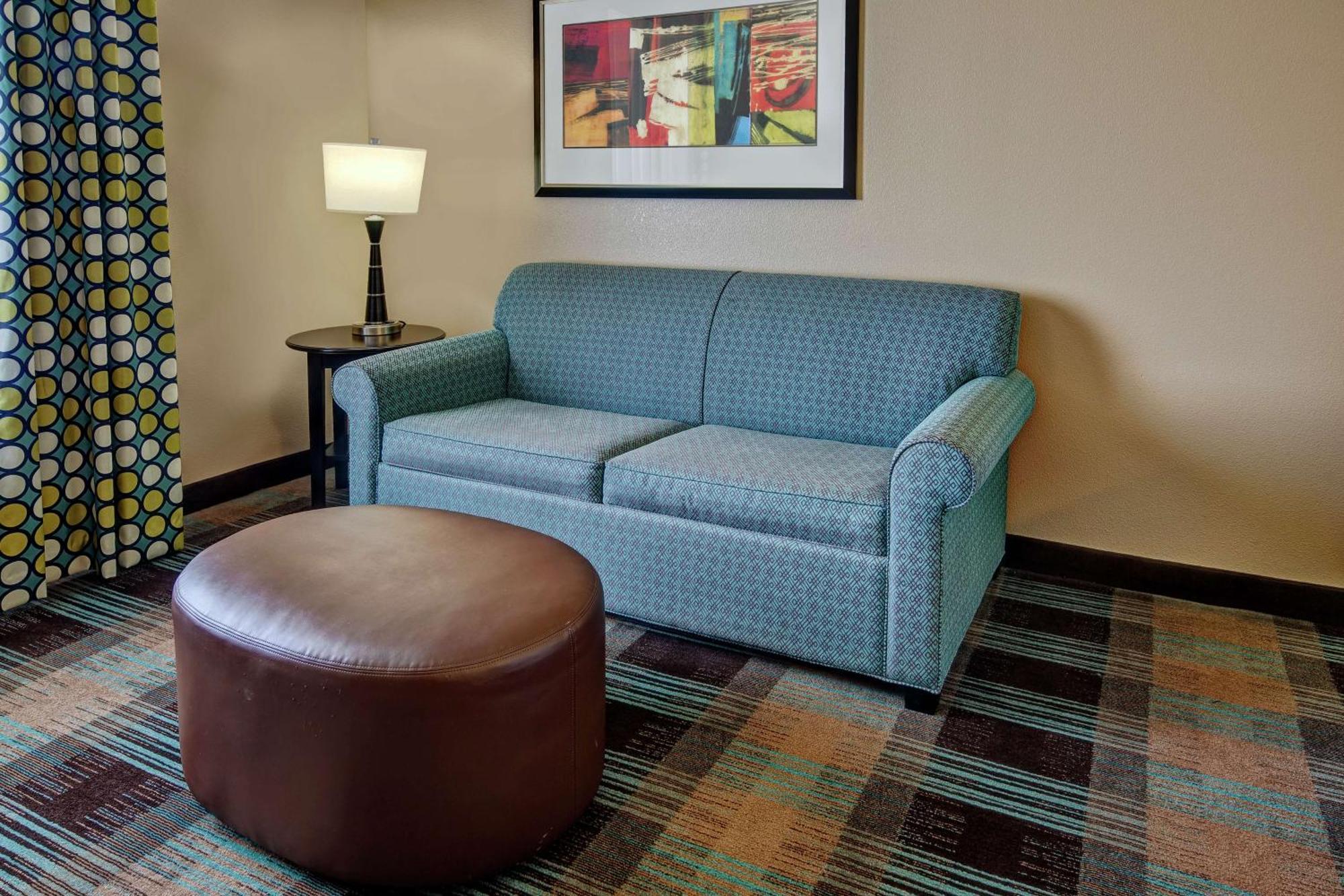 Hampton Inn & Suites Κλάρκσβιλ Εξωτερικό φωτογραφία
